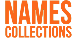 Names Collections